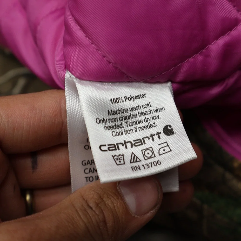 Carhartt this durable